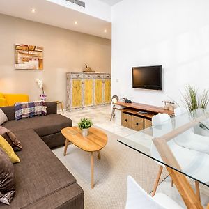 Appartement met Drie Slaapkamers